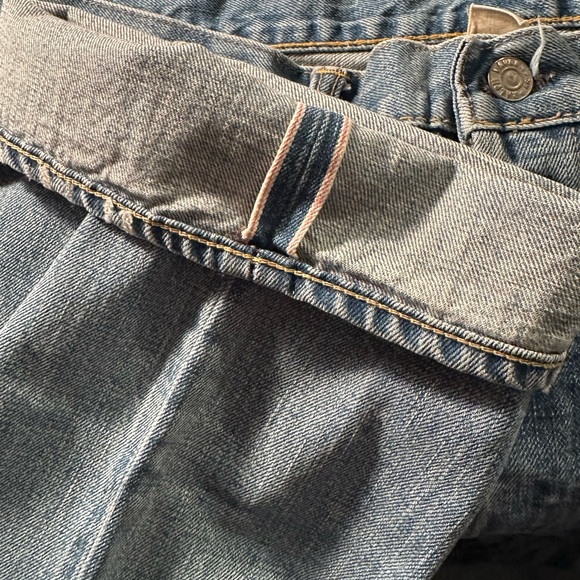 RRL Double RL Ralph Lauren • Slim Fit Selvedge Jeans Made in USA 38 x 32 - Picture 14 of 15